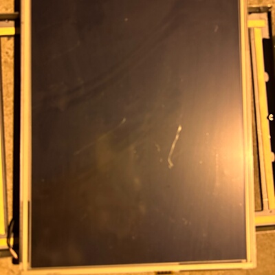 液晶屏M150XN07。，屏幕完好。屏幕有触摸，功能正常询价