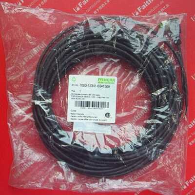 MurrElektronik7000-12341-634询价