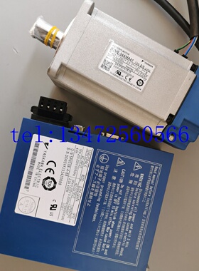 议价安川伺服套装SJME-01AMA41SJDE-01APA原装现货出售 质保一年