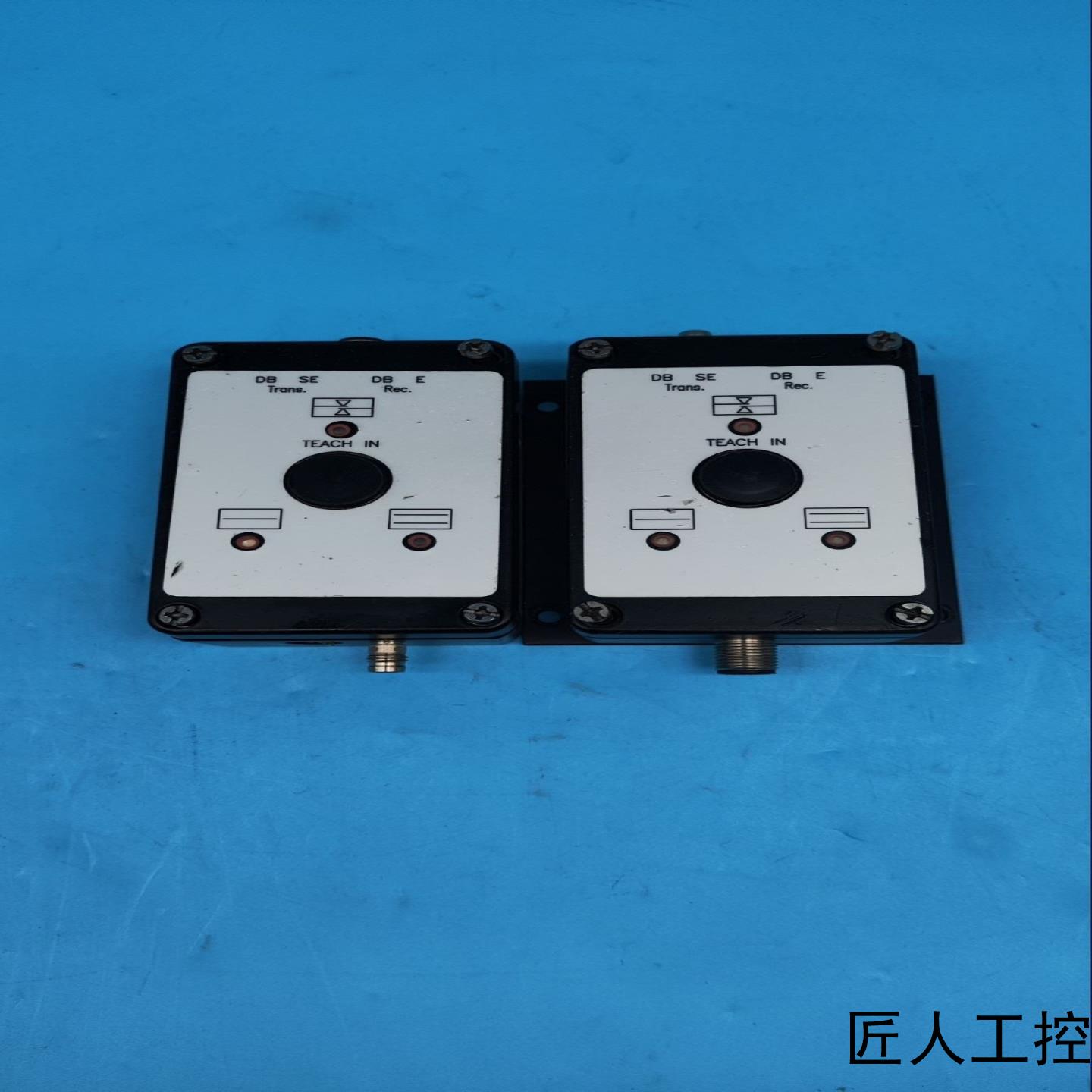 Leuze现货原装VDB112B6P金属铝箔铜箔纸张双张传议价商品