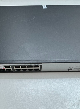 H3CS1324GPWR24口千兆POE供电交换机-议价