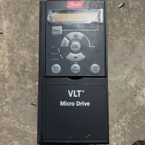 【询价】丹佛斯变频器FC-051P1K5T4E20H3B适用