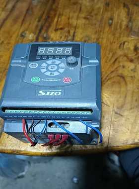 （议价）SJZQ变频器单项220v1.5kwZQ511M-1R5