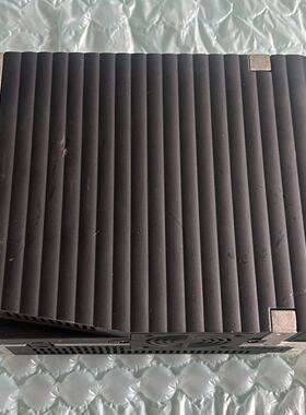议价--拆机松下伺服驱动器MDDKT5540E 1.5KW 实物拍摄