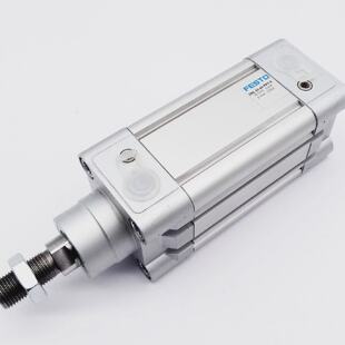 Festo DNC5040PPVA 163370 pmax. 12bar Normzylinder ISO cylin