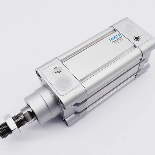 Festo DNC5040PPVA 163370 pmax. 12bar Normzylinder  ISO cylin