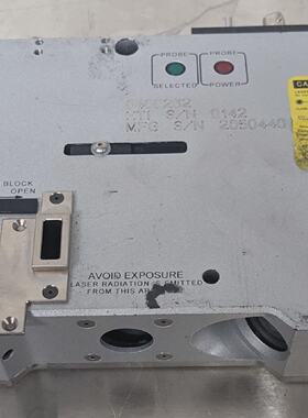 Veeco 2850 Non Contatto Superficie Profilometer Testa Wyko K