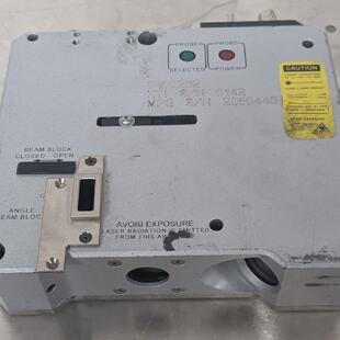 Veeco 2850 sin Contacto Superficie Profilometer Cabeza Wyko