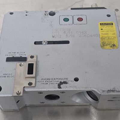 Veeco 2850 sin Contacto Superficie Profilometer Cabeza Wyko