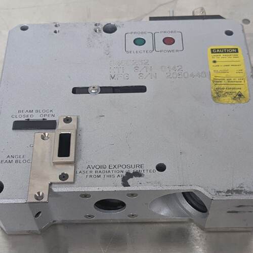 Veeco 2850 Non Contatto Superficie Profilometer Testa Wyko K