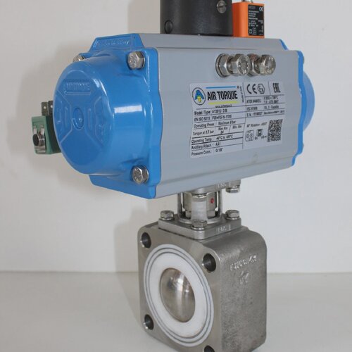 寻》》AIR TORQUE AT201U D B PNEUMATIC ACTUATOR