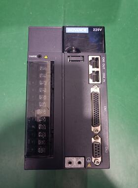 议价Negotiation Out Of Inovance 620 Servo 1Kw Set 80 Flan Sm