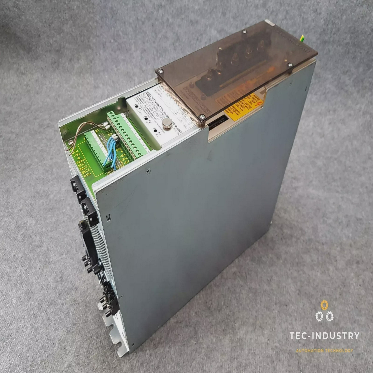 INDRAMATTDM1.2-100-300-W1-S0102MOD2/1X660-209A.C.S