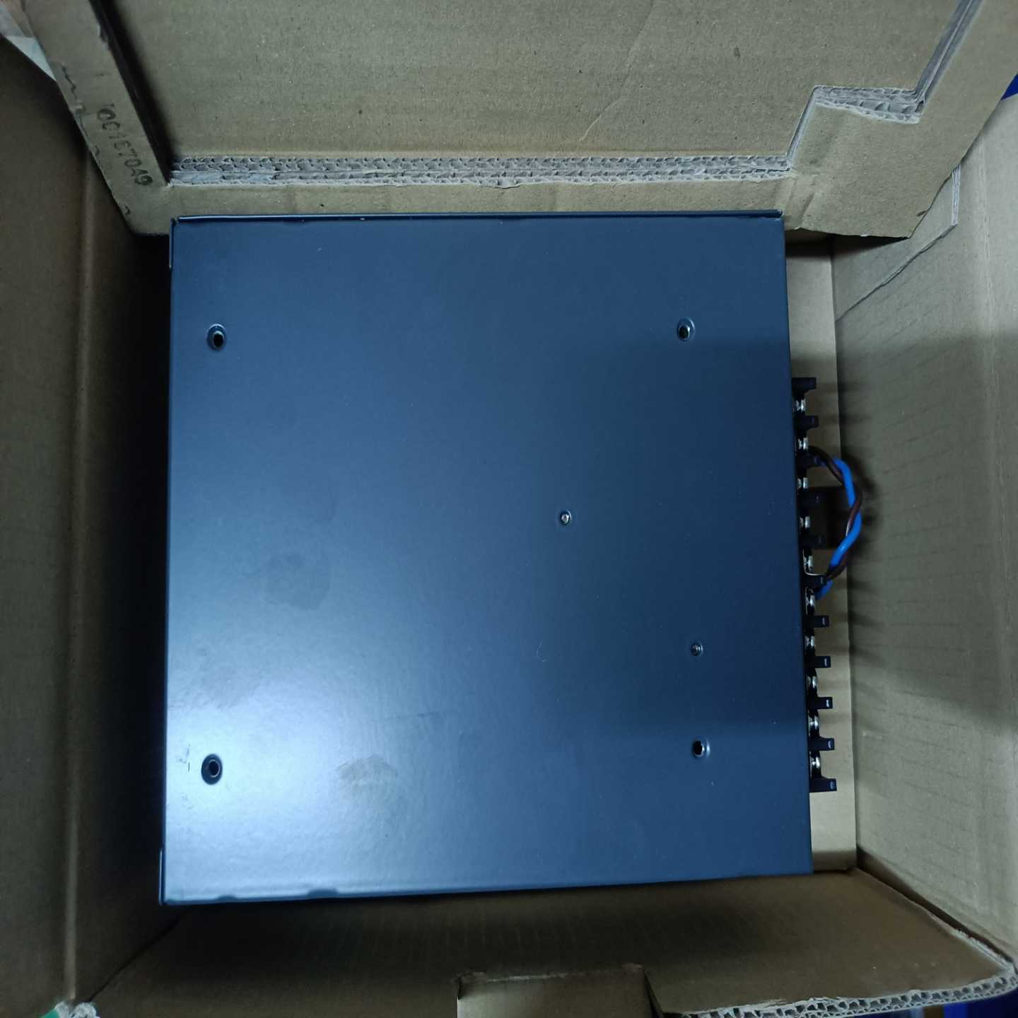 EBP-5648-00Powersupply48VDC（零零电子）