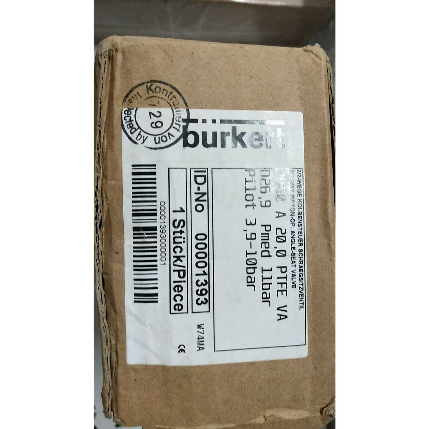 全新原装正品2000A20.0PTFEVA00001393现货*--议价商品