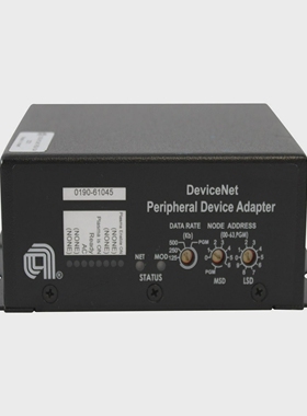 AMATAPPLIEDMATERIALS0190-61045DEVICENETPERIPHERALDEVIC