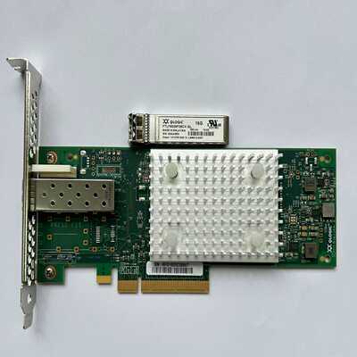 Dell/戴尔QLE2690-DEL16G单口HBA-议价