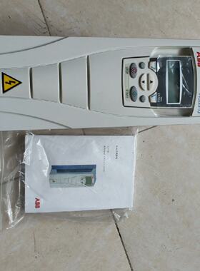 议价ABB变频器19年的的机器可以充新装柜，ACS510-01-
