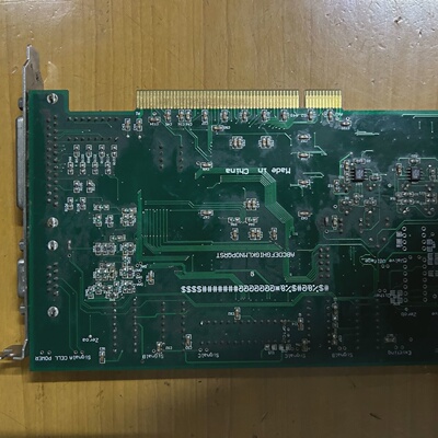 询价-HANGZHOU 4C001007 PCI9052 IM4A