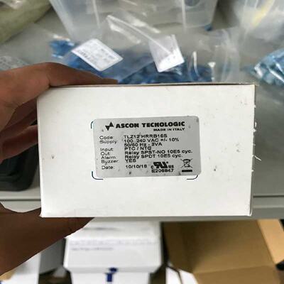 询价意大利ascon温控器tlz12hrrb16s正鹏辉设备