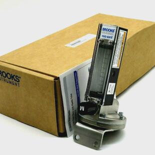 Nouveau Brooks Instrument 1350GAL3EBJN1ARA Compteur De Dbit