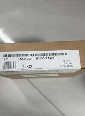 询价~SIPLUS S7-300 SM 321 32DI/D