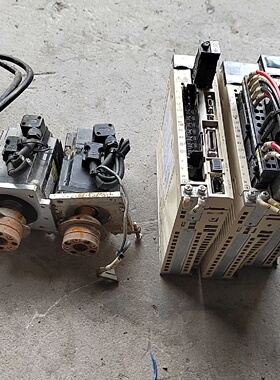 询-安川伺服SGDV1R6A01A伺服驱动器安川SGMJV