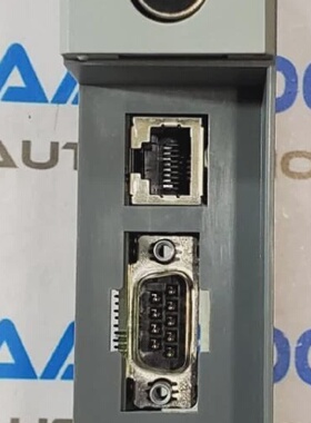 AB New 1747L531 SER D SLC 500 503 CPU Processor Unit Control