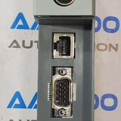 Ab Nuovo 1747L531 Serie D SLC 500 503 CPU Processore Unit Jo