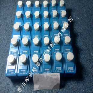 2B08N UO1 EN427 VICKERS电磁阀KTG4V