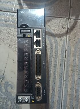 议价IS620PS1R6I-C-LD汇川驱动器二手拆机功能包好，