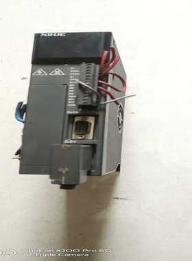 信捷伺服驱动器DS2-20P4-AS系列~询价