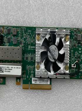 QlogicQLE8262L-CUDELL10G-议价