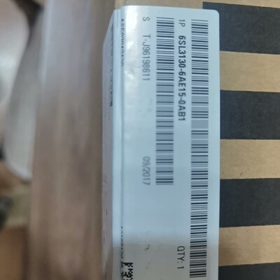 电源6SL31306AE150AB1拍前询价下单