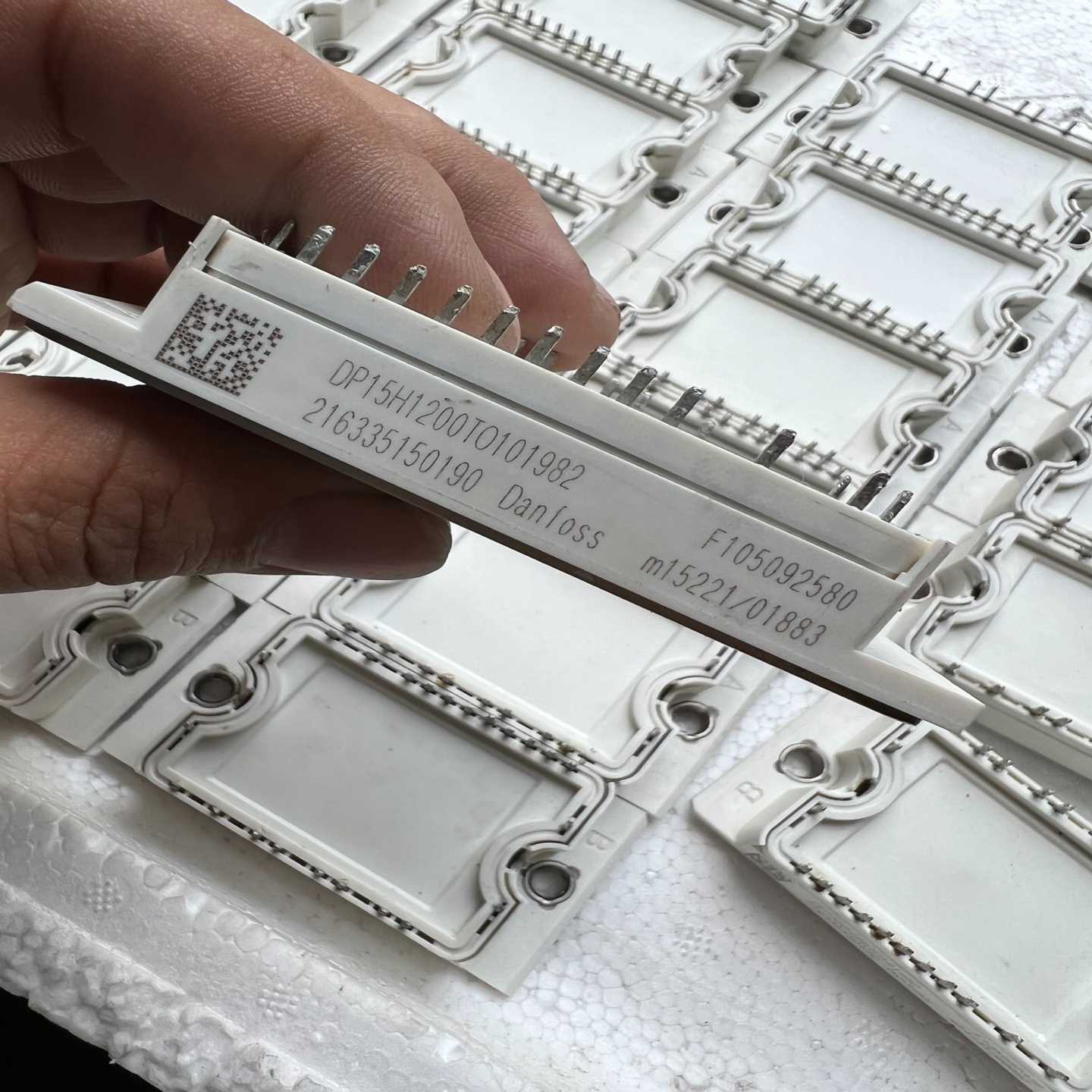 议价DP15H1200T0101982二手拆机C模块成色如图现货/维修