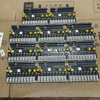 议价Zhongyan Keda Plc Control Board适用