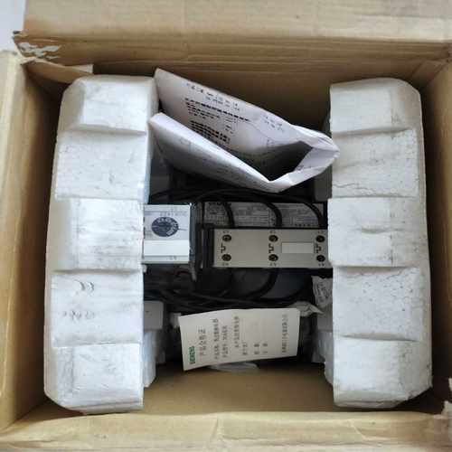 议价西门子热继3UA6640-3D