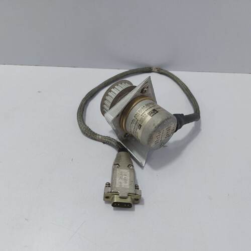 BEI L15MF25256ABZ5VNSCS18S Encoder Industrial Encoder Divisi