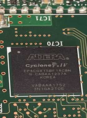 EP4CGX15BF14C8N拍前的联系询价