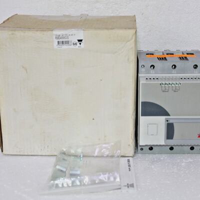 Carlo Gavazzi RSBD4895CV0 3phase AC Compressor Softstarter