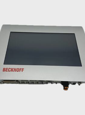 PQ5277 7 Zoll Touchpanel Beckhoff CP670600010050 24.4.2022 o