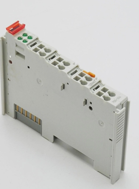 WAGO750-5047505044DO24VDC0,5A4-Kanal-Digitalausgangs