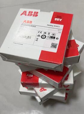 议价ABB安全继电器BSR11  2TLA010040R0200 BSR23 2TLA010041R060