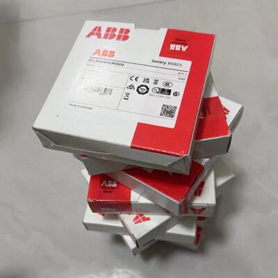 议价ABB安全继电器BSR11  2TLA010040R0200 BSR23 2TLA010041R060
