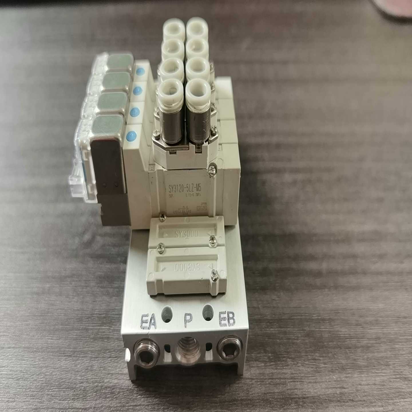 SMCSY3120-5LZ-M5，二手拆机，宝贝实物如！--议价商品