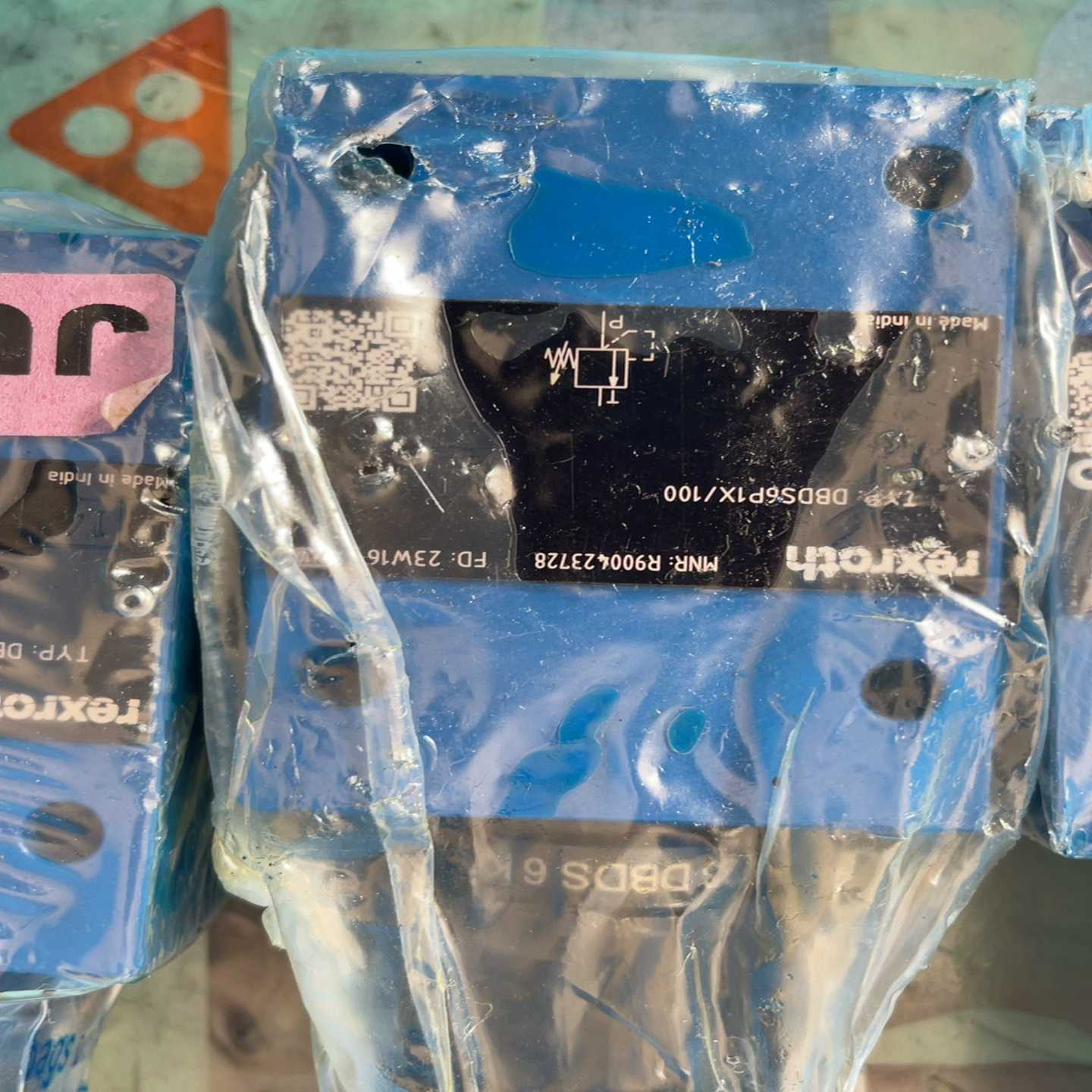 （洋洋设备）R900423728型号：DBDS6P1X/100