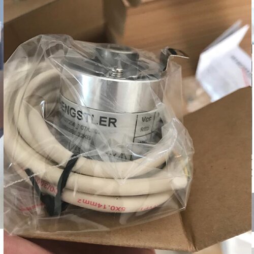 供应RI41-H/512EE.22KB亨士乐全新现货512脉冲HENGSTLER旋转编码
