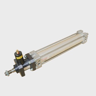 NORGREN QA805059 Feststelleinheit  RA8050L4250 Zylinder unus