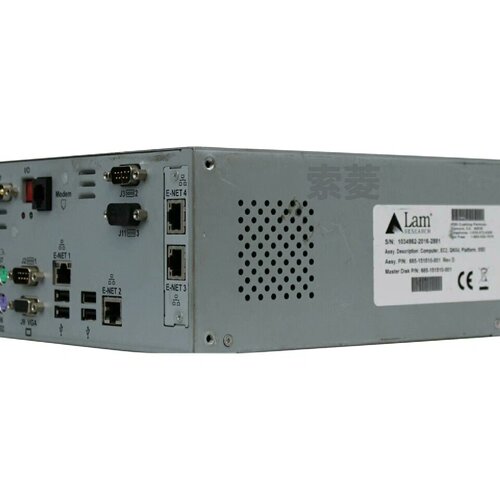 Lam Research 685151510002-询