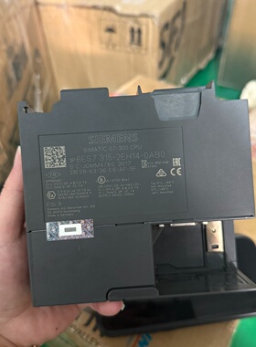 SIEMENS西门子6ES73152EH140AB0西议价